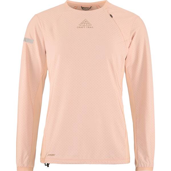 CRAFT Damen Jacke PRO HYPERVENT LS WIND TOP 2 W von Craft
