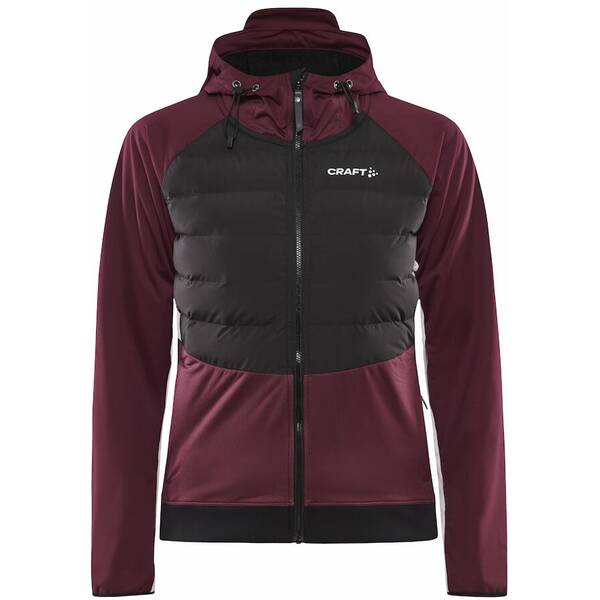 CRAFT Damen Jacke PURSUIT THERMAL JKT W von Craft