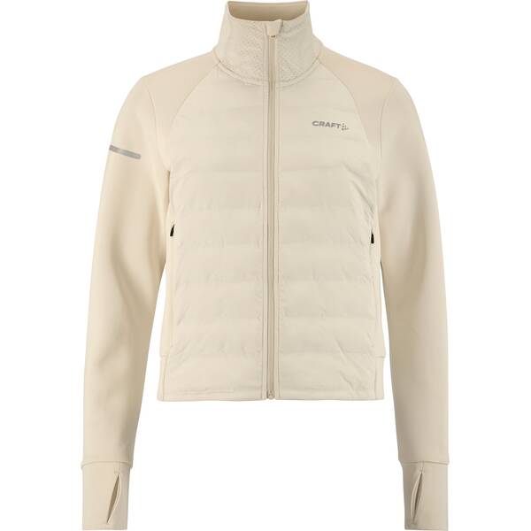 CRAFT Damen Jacke SUBZ JACKET 4 W von Craft