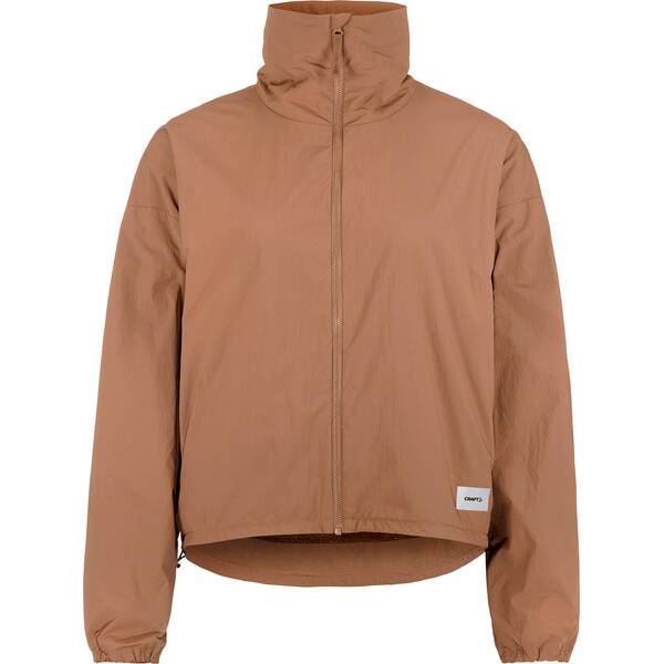 CRAFT Damen Jacke SUBZ LIGHT JACKET W von Craft