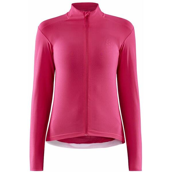 CRAFT Damen Unterhemd CORE BIKE ESSENCE LS JERSEY W von Craft