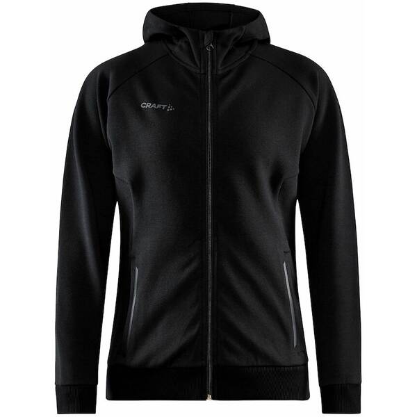 CRAFT Damen Kapuzenpullover CORE SOUL FULL ZIP HOOD W von Craft
