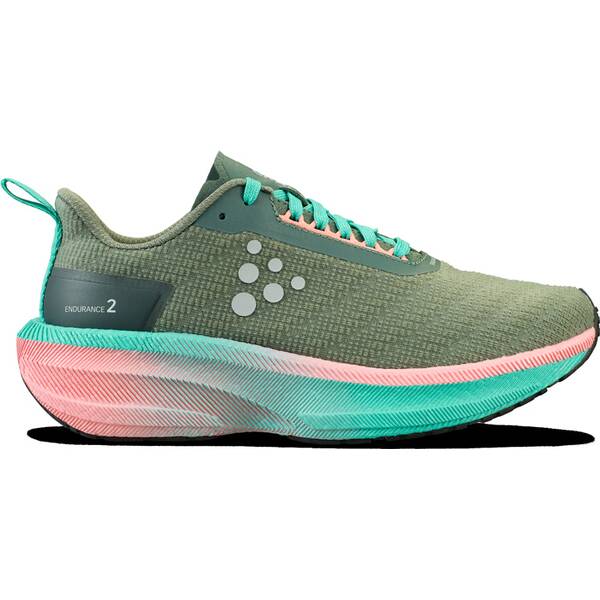 CRAFT Damen Laufschuhe ENDURANCE 2 W von Craft