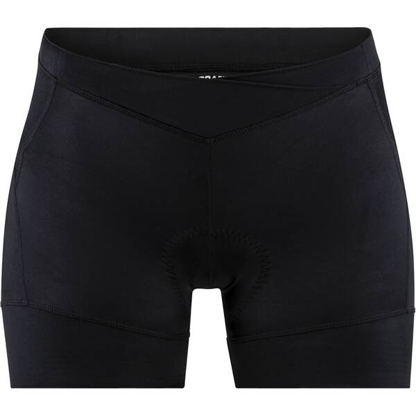 CRAFT Damen Radhose ESSENCE HOT PANTS W von Craft