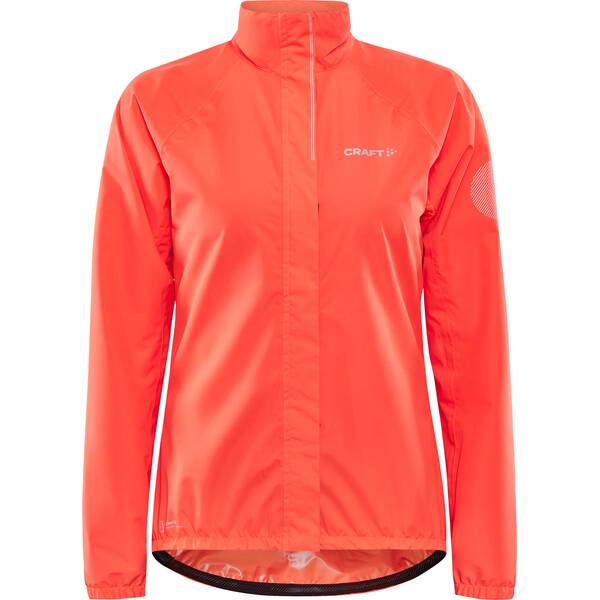 CRAFT Damen Regenjacke Core Endur Hydro Lumen Jacket 2 W von Craft