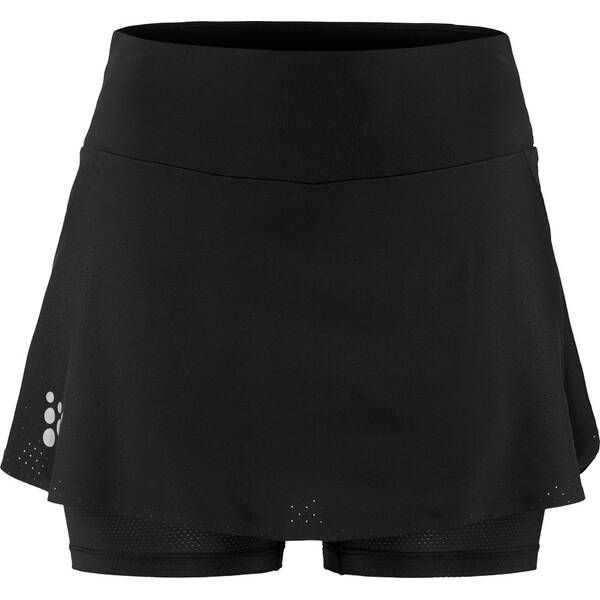 CRAFT Damen Rock PRO HYPERVENT SKIRT 2 W von Craft