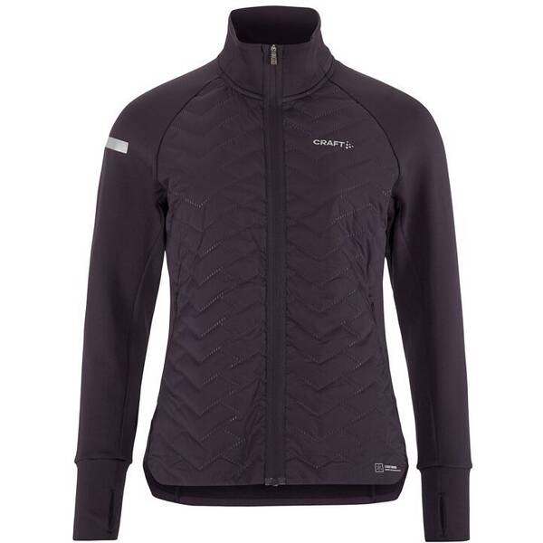CRAFT Damen Rollkragen ADV SubZ Jacket 3 W von Craft