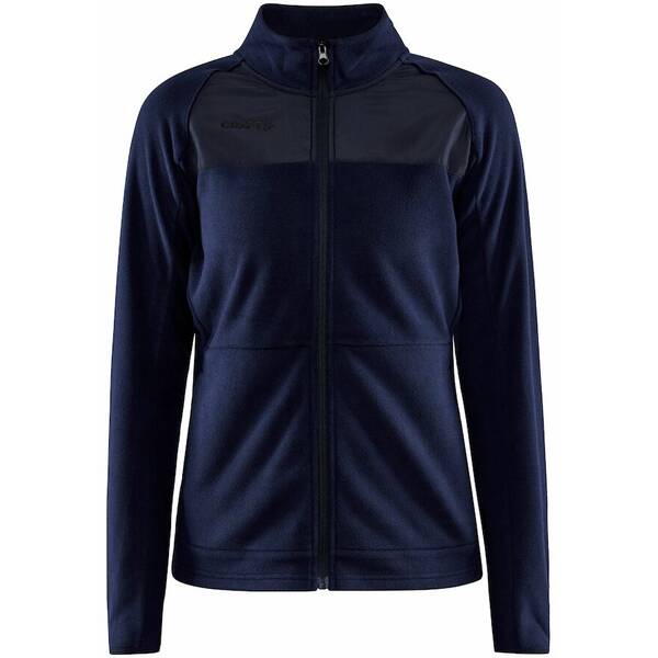 CRAFT Damen Rollkragenpullover ADV EXPLORE FLEECE MIDLAYER W von Craft