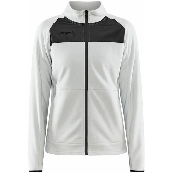CRAFT Damen Rollkragenpullover ADV EXPLORE FLEECE MIDLAYER W von Craft