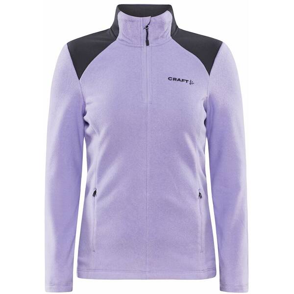 CRAFT Damen Rollkragenpullover CORE EDGE THERMAL MIDLAYER W von Craft