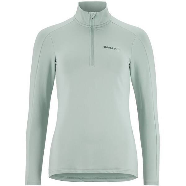 CRAFT Damen Rollkragenpullover CORE GAIN MIDLAYER W von Craft