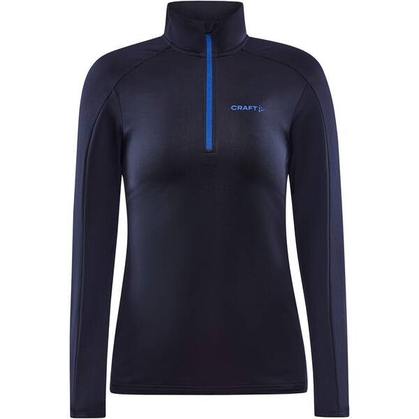 CRAFT Damen Rollkragenpullover CORE GAIN MIDLAYER W von Craft