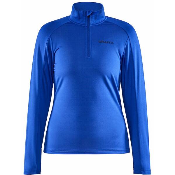 CRAFT Damen Rollkragenpullover CORE GAIN MIDLAYER W von Craft