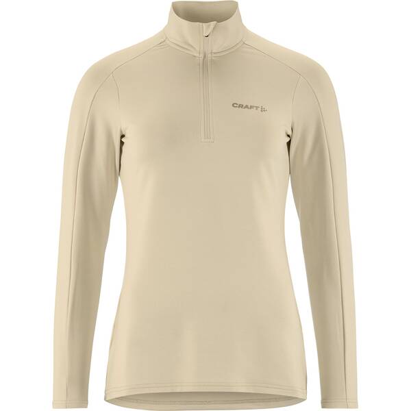 CRAFT Damen Rollkragenpullover CORE GAIN MIDLAYER W von Craft