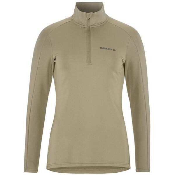 CRAFT Damen Rollkragenpullover CORE GAIN MIDLAYER W von Craft