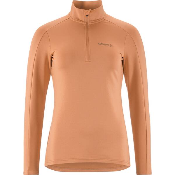 CRAFT Damen Rollkragenpullover CORE GAIN MIDLAYER W von Craft