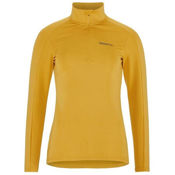 CRAFT Damen Rollkragenpullover CORE GAIN MIDLAYER W von Craft