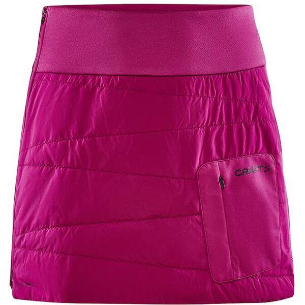 CRAFT Damen SHORTS CORE NORDIC TRAINING INSULATE SKIRT W von Craft