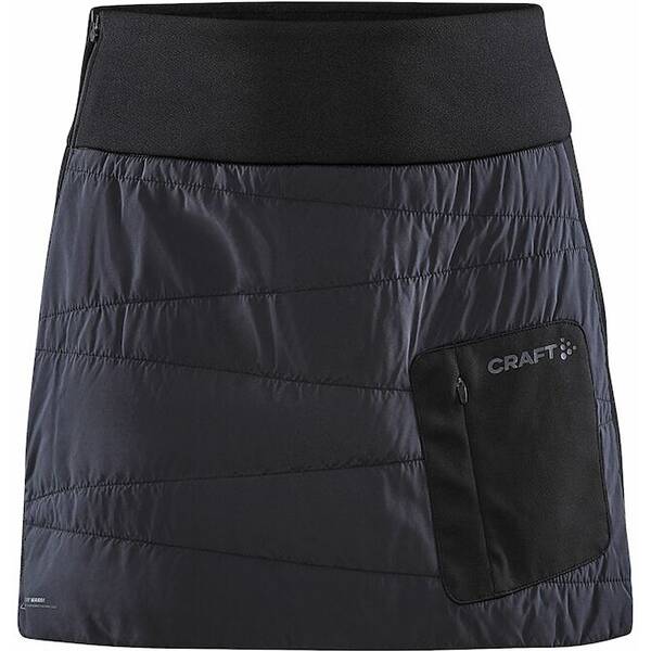 CRAFT Damen SHORTS CORE NORDIC TRAINING INSULATE SKIRT W von Craft