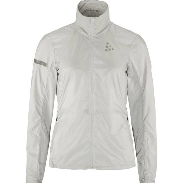 CRAFT Damen Schlupfjacke PRO HYPERVENT JACKET 2 W von Craft
