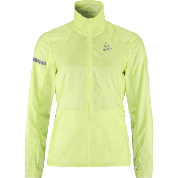CRAFT Damen Schlupfjacke PRO HYPERVENT JACKET 2 W von Craft