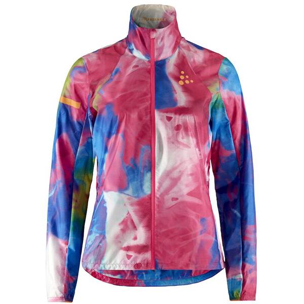 CRAFT Damen Schlupfjacke PRO HYPERVENT JACKET 2 W CRAFT Damen Schlupfjacke PRO HYPERVENT JACKET 2 W von Craft