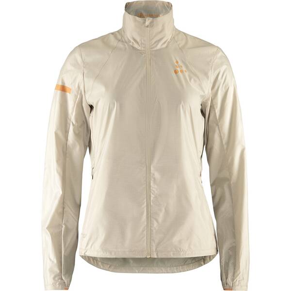 CRAFT Damen Schlupfjacke PRO HYPERVENT JACKET 2 W von Craft