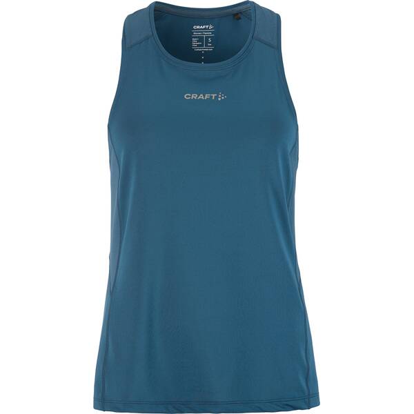 CRAFT Damen Shirt ADV ESSENCE SINGLET 2 W CRAFT Damen Shirt ADV ESSENCE SINGLET 2 W von Craft