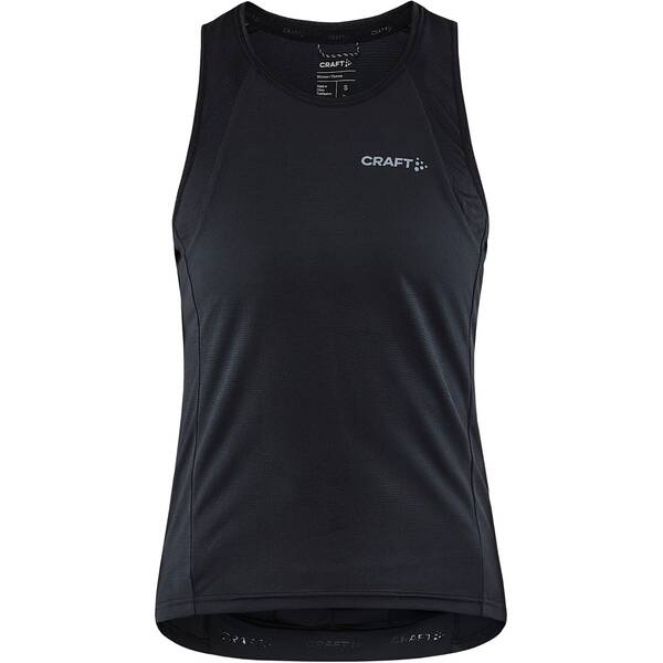 CRAFT Damen Shirt CORE ENDUR SINGLET W von Craft