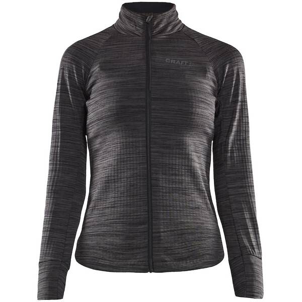 CRAFT Damen Shirt IDEAL THERMAL JERSEY von Craft