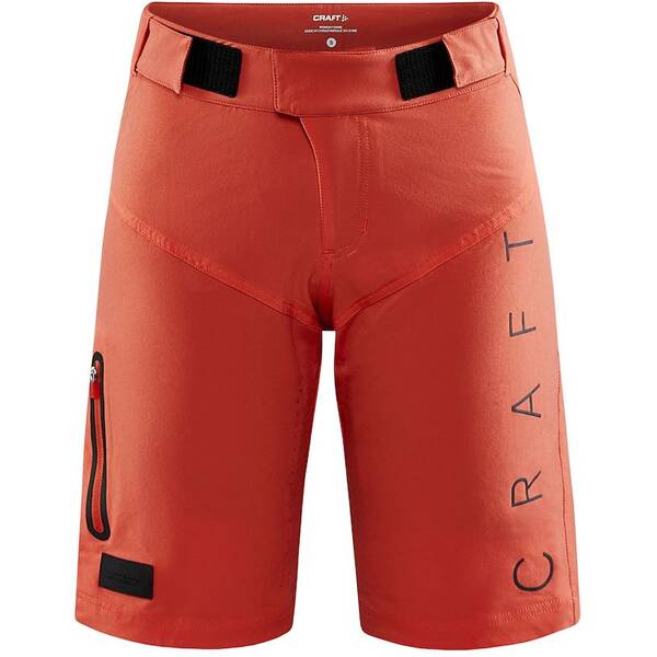 CRAFT Damen Shorts ADV OFFROAD SHORTS PAD W von Craft