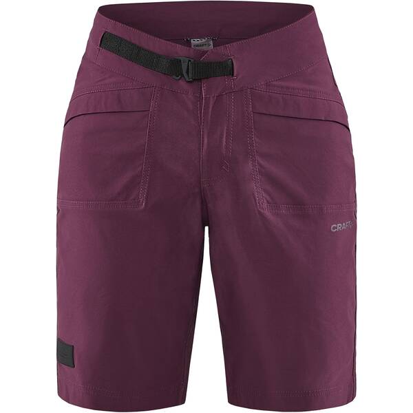 CRAFT Damen Shorts CORE OFFROAD XT SHORTS PAD W von Craft