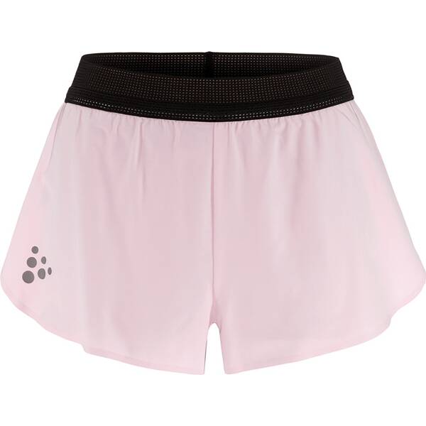 CRAFT Damen Shorts PRO HYPERVENT SPLIT SHORTS 2 W von Craft