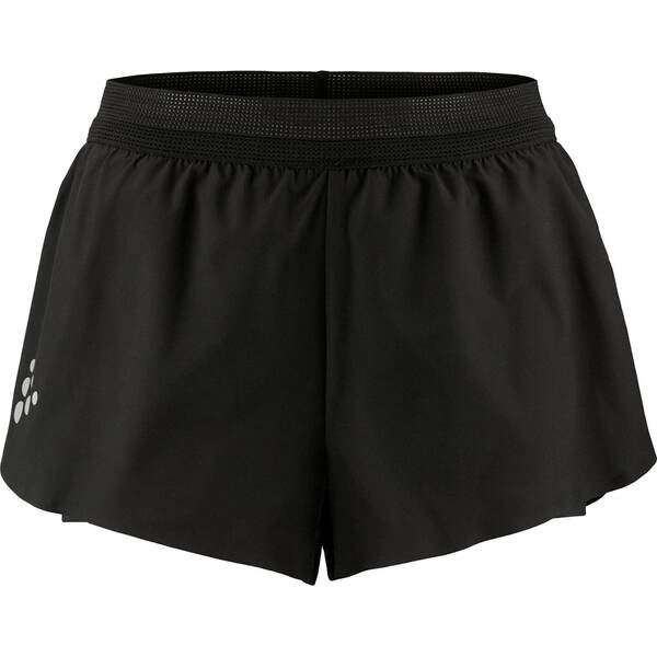 CRAFT Damen Shorts PRO HYPERVENT SPLIT SHORTS 2 W von Craft