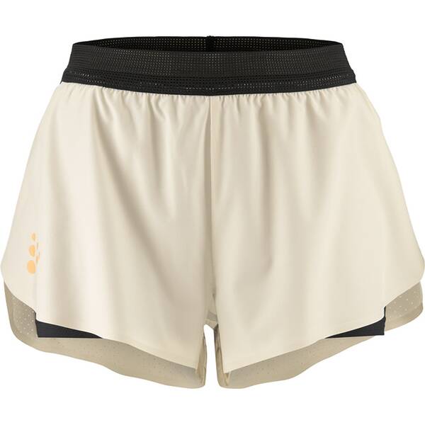 CRAFT Damen Shorts PRO HYPERVENT SPLIT SHORTS 2 W von Craft
