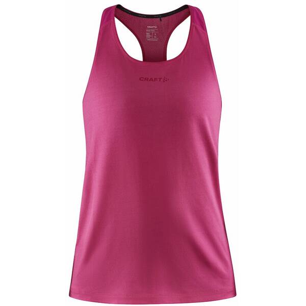 CRAFT Damen T-Shirt ADV ESSENCE SINGLET W von Craft