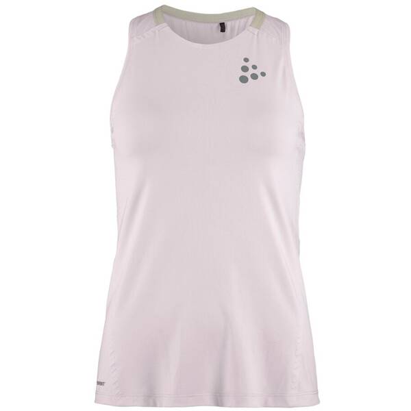 CRAFT Damen T-Shirt PRO HYPERVENT SINGLET 2 W von Craft
