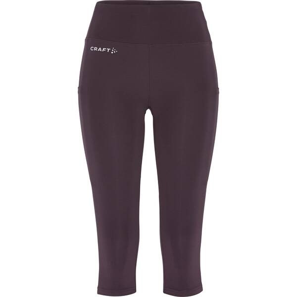 CRAFT Damen Tight ADV ESSENCE CAPRI TIGHTS 2 W von Craft