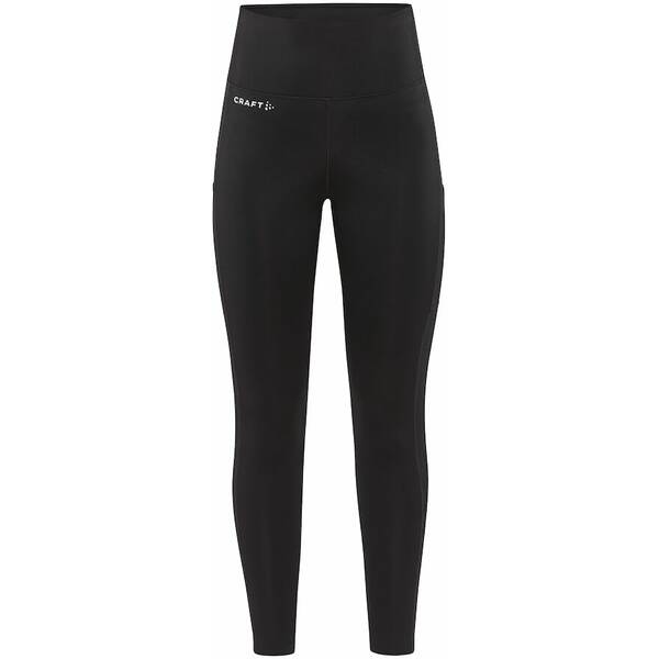 CRAFT Damen Tight ADV ESSENCE HIGH WAIST WARM TIGHTS W von Craft