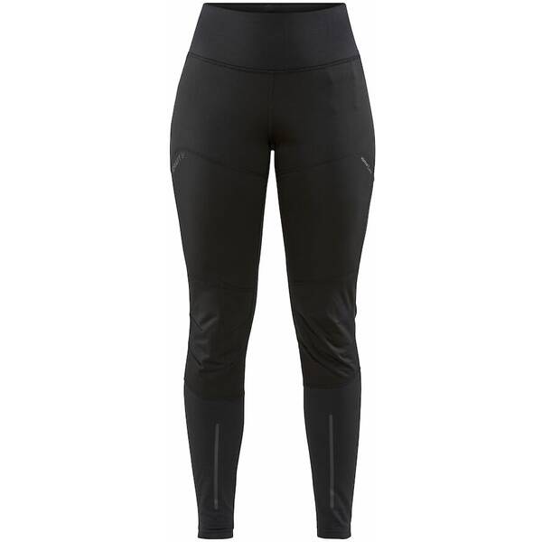 CRAFT Damen Tights ADV ESSENCE WIND TIGHTS W von Craft