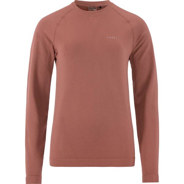 CRAFT Damen Unterhemd ACTIVE COMFORT LS 2 W von Craft