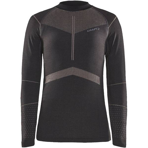 CRAFT Damen Unterhemd ACTIVE INTENSITY CN LS W von Craft