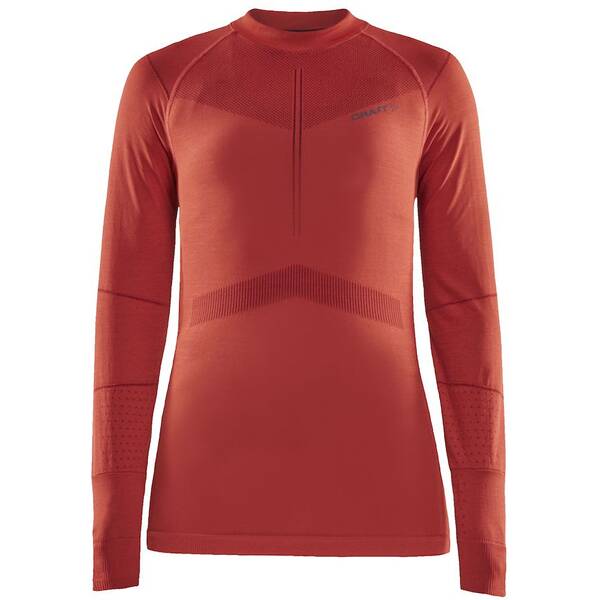 CRAFT Damen Unterhemd ACTIVE INTENSITY CN LS W von Craft