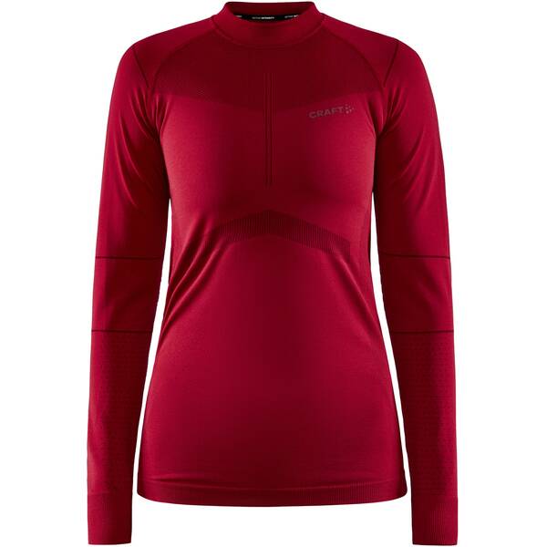 CRAFT Damen Unterhemd ACTIVE INTENSITY CN LS W von Craft