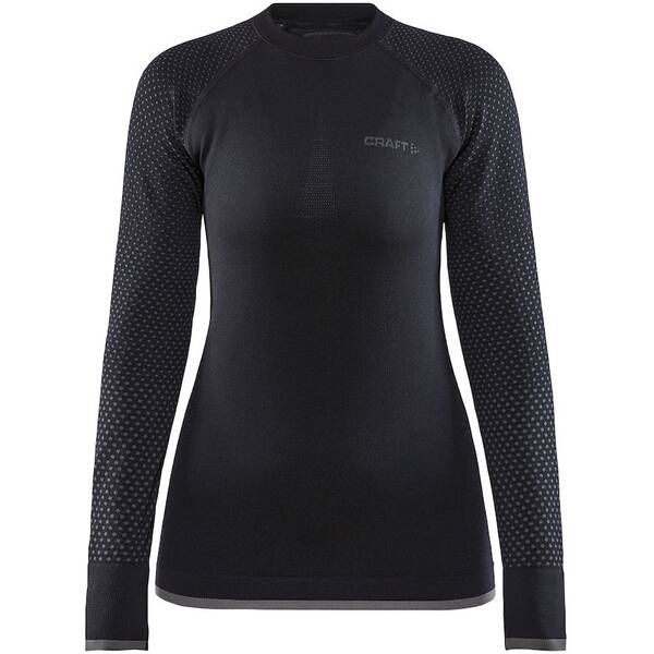 CRAFT Damen Unterhemd ADV Warm Fuseknit Intensity LS W von Craft