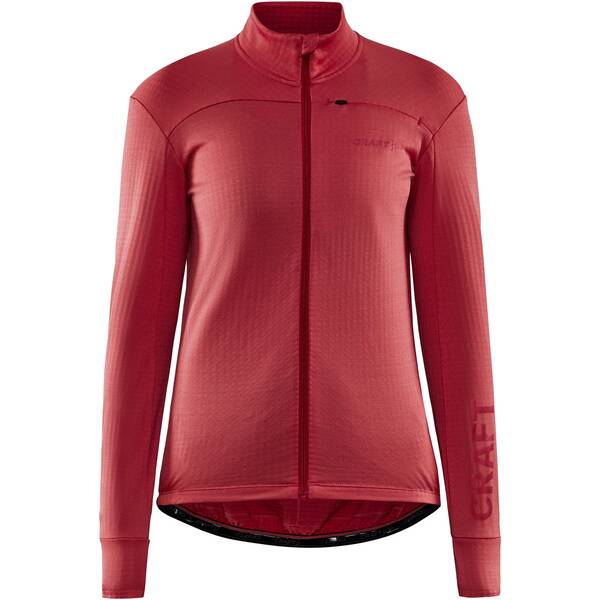 CRAFT Damen Unterhemd CORE BIKE SUBZ LS JERSEY W von Craft