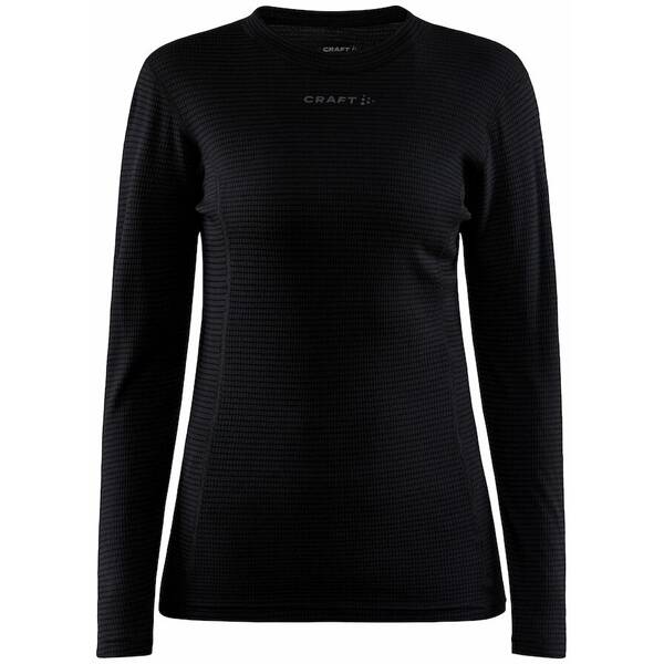CRAFT Damen Unterhemd PRO WOOL EXTREME X LS W von Craft