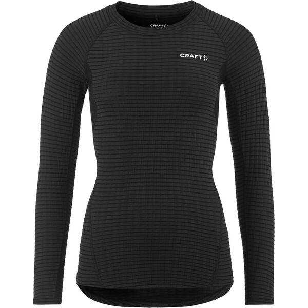 CRAFT Damen Unterhemd WOOL EXTREME X LS 2 W von Craft