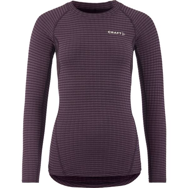 CRAFT Damen Unterhemd WOOL EXTREME X LS 2 W von Craft