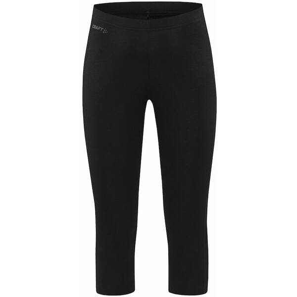 CRAFT Damen Unterhose ADV Wool Merino Knickers W von Craft